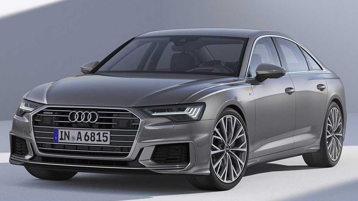 Audi a6: поколения, кузова по годам, история модели и года выпуска, рестайлинг, характеристики, габариты, фото - carsweek