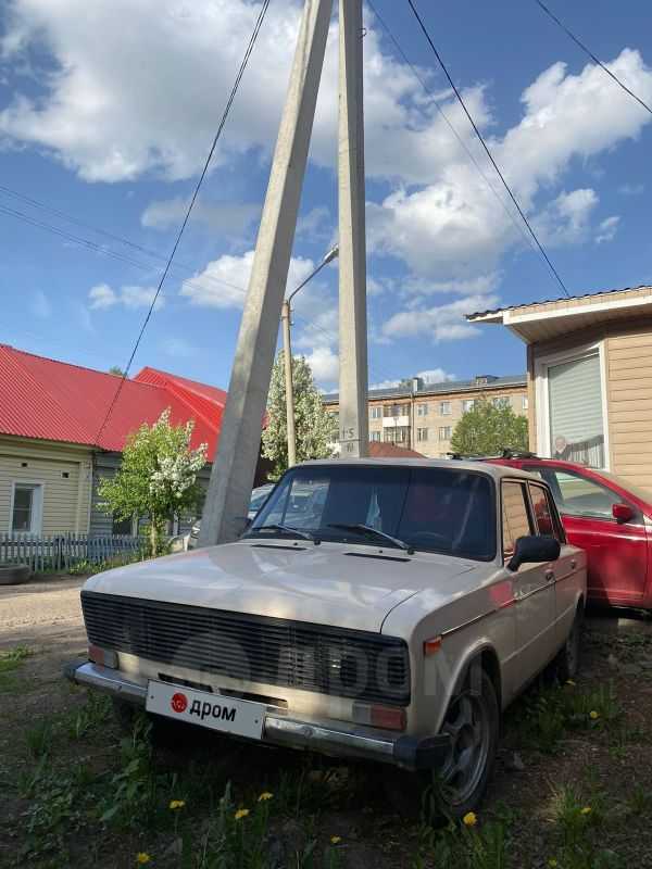 ➤ характеристики и подробное описание ваз-2106