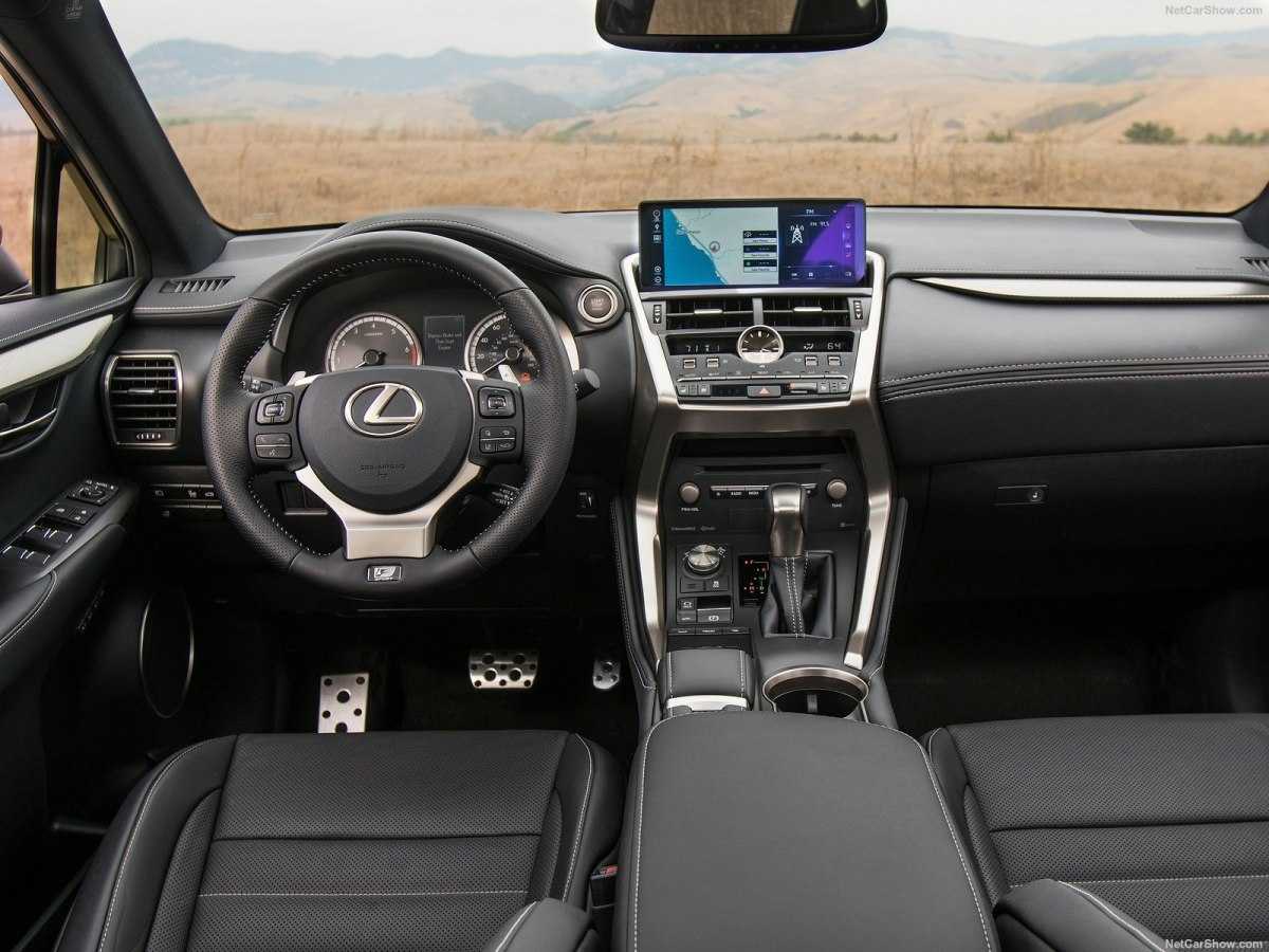 Lexus nx 300h: технические характеристики, фото и отзывы