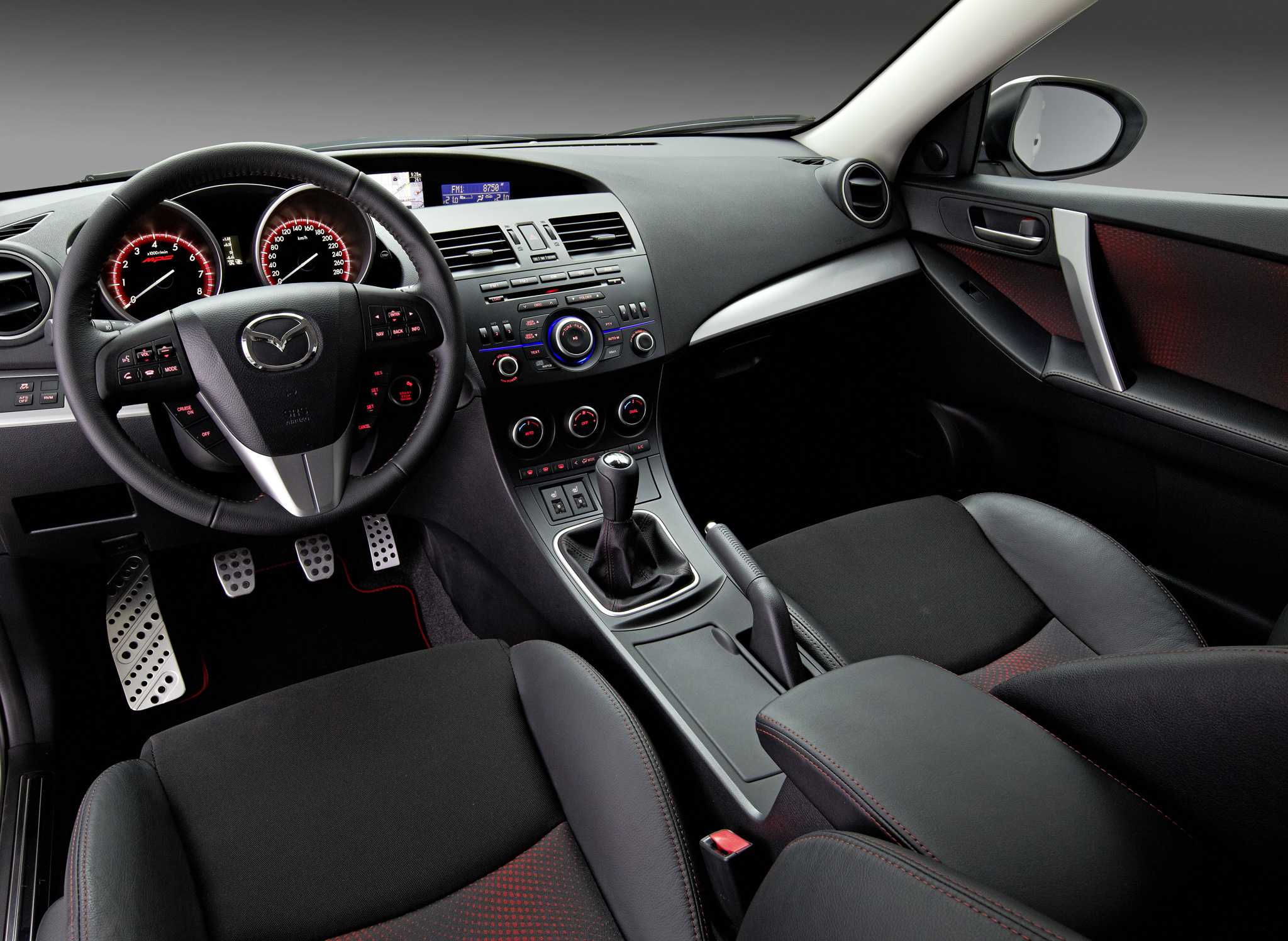 Mazda 3 sedan 2011 седан: характеристика, отзывы, тесты - мазда 3 sedan