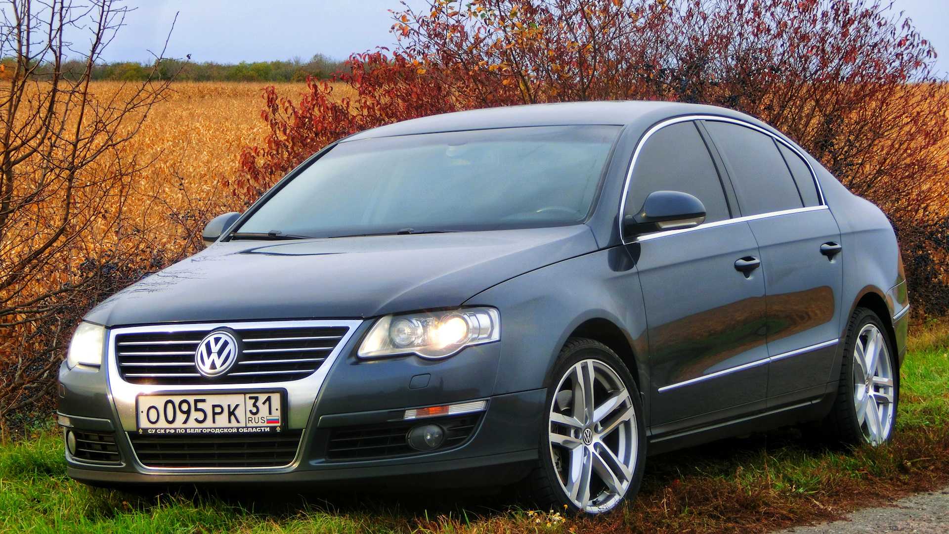 Volkswagen passat b3: обзор,описание,фото,видео,характеристика .