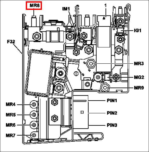 Принципиальные схемы электрооборудования mercedes e class w123 | ремонт мерседес и обслуживание
