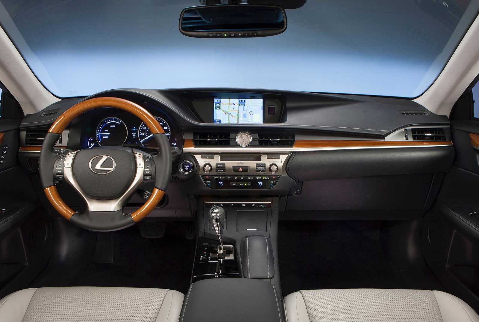 Lexus es - лексус ес - технические характеристики lexus es | каталог автомобилей