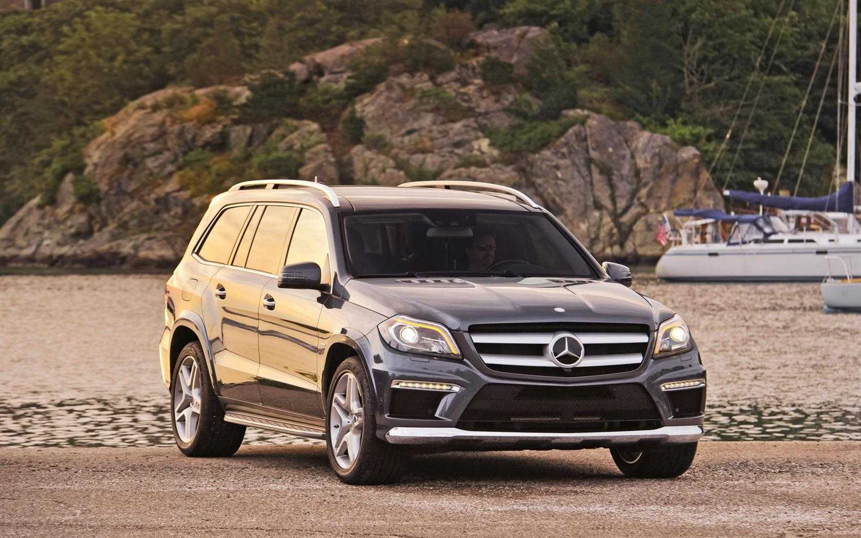 Mercedes gl-class - технические характеристики, описание, фото, обзор, видео, стоимость, дилеры, обзор