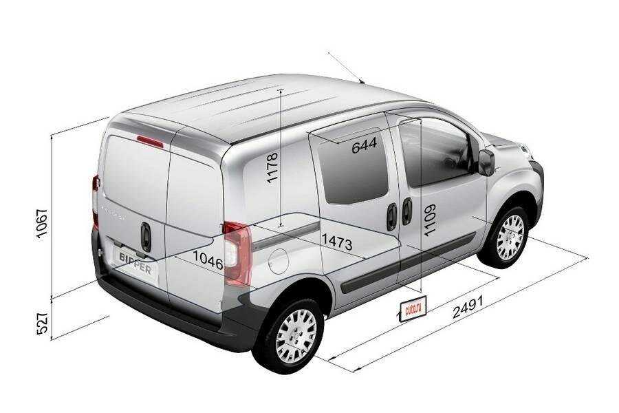 peugeot schematique