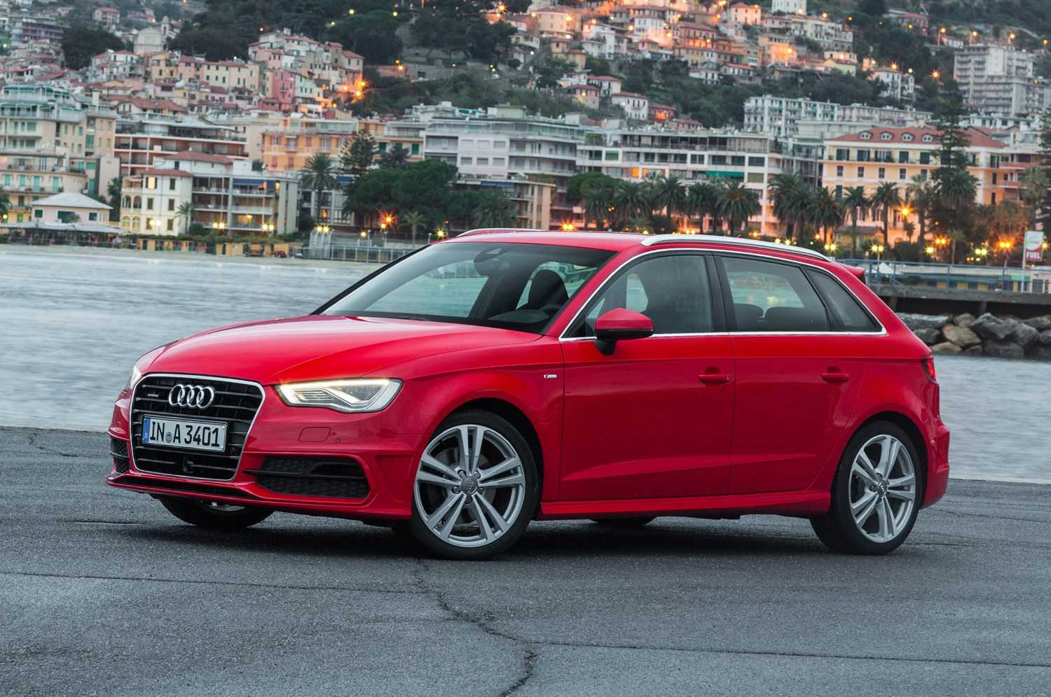 Audi а3: обзор,описание,отзывы,комплектация,фото,видео.
