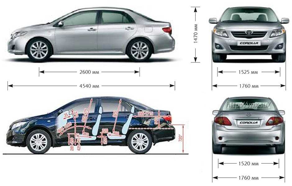 Тойота королла 2011 года: технические характеристики, дизайн, комплектации
