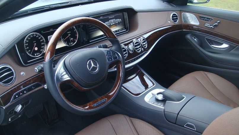 Mercedes s-class (w140) – живая история