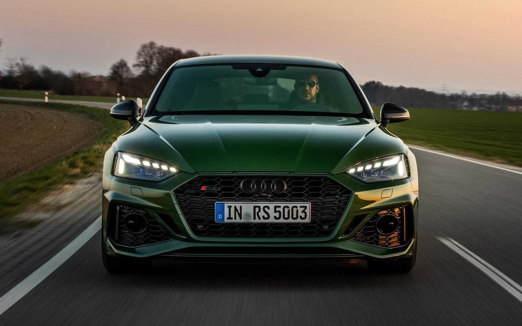 Audi rs6 c5 – быстро и дорого