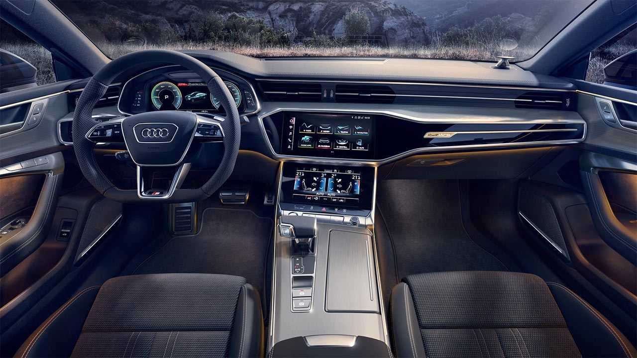 Audi a4 b8 описание технические характеристики модификации фото видео
