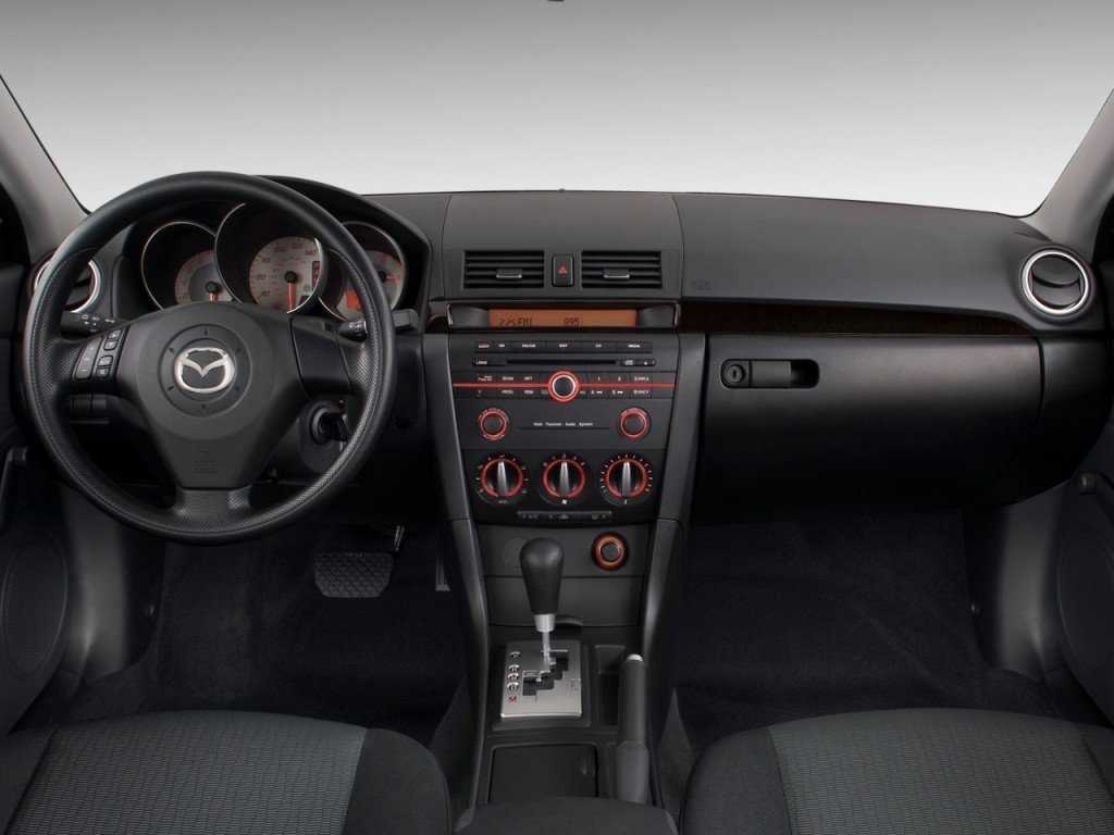 Mazda 3 bm (3 поколение) – жизнь после гарантии, слабые места