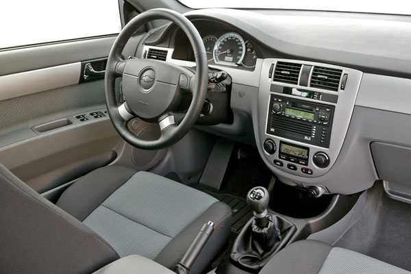 Chevrolet lacetti: обзор, технические характеристики и отзывы :: syl.ru