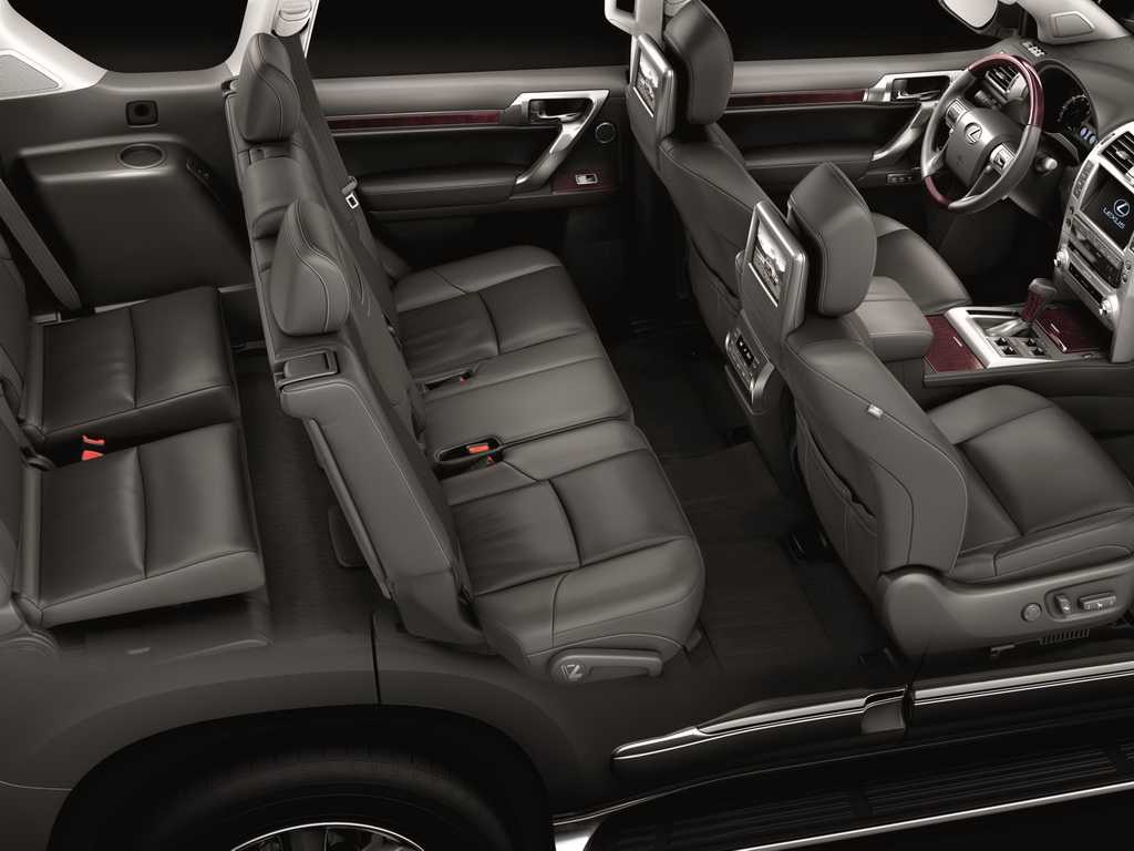 Lexus gx 460 - технические характеристики, описание, фото, обзор, видео, стоимость, дилеры, обзор