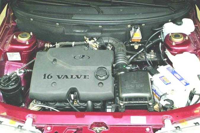 Особенности двигателей ваз-2111 и ваз-21114 и -21124
