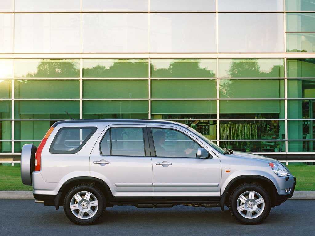 Honda cr-v 2006: размер дисков и колёс, разболтовка, давление в шинах, вылет диска, dia, pcd, сверловка, штатная резина и тюнинг