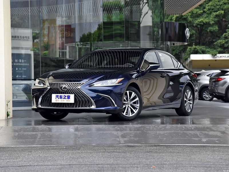 Lexus es: поколения, кузова по годам, история модели и года выпуска, рестайлинг, характеристики, габариты, фото - carsweek