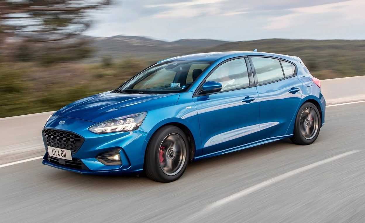 Ford focus 2022: тест-драйв, отзывы владельцев, видео, обзор