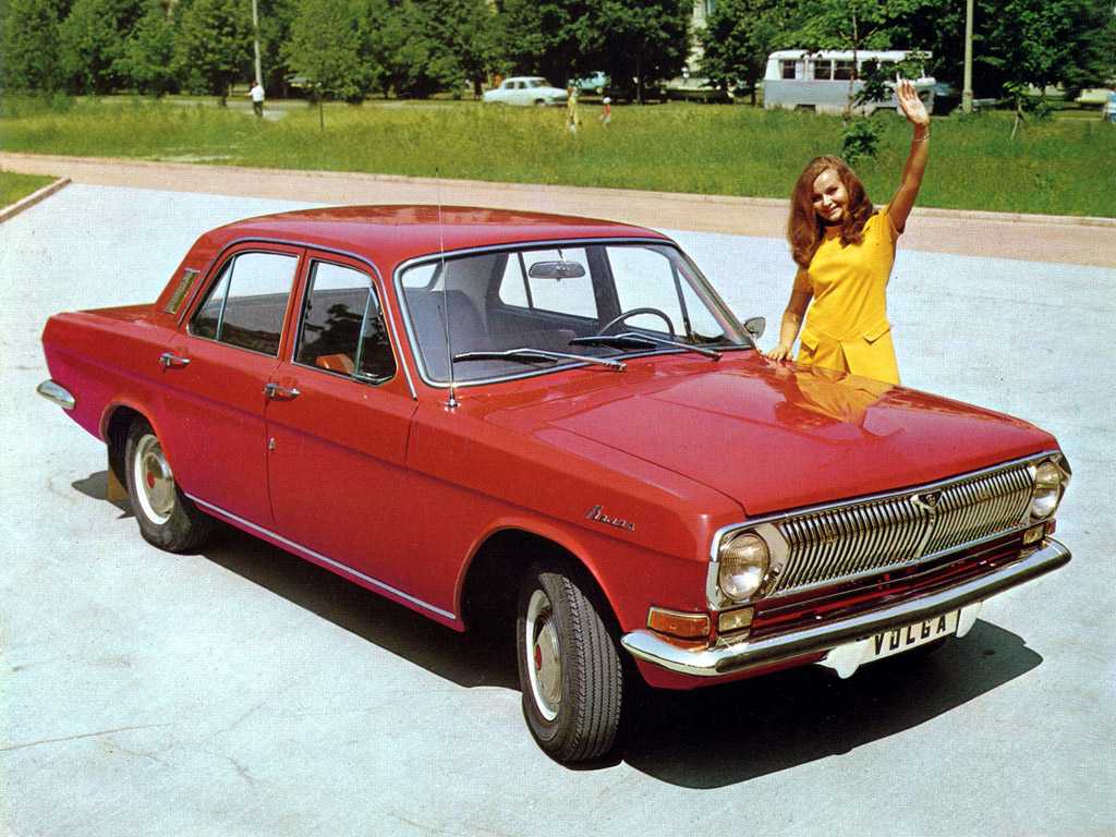 Топ 6 лучших по надёжности российских автомобилей