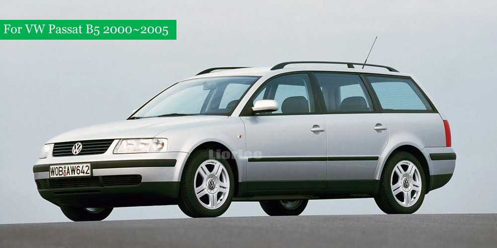Не избежать, но отсрочить: стоит ли покупать volkswagen passat b6 за 500 тысяч рублей