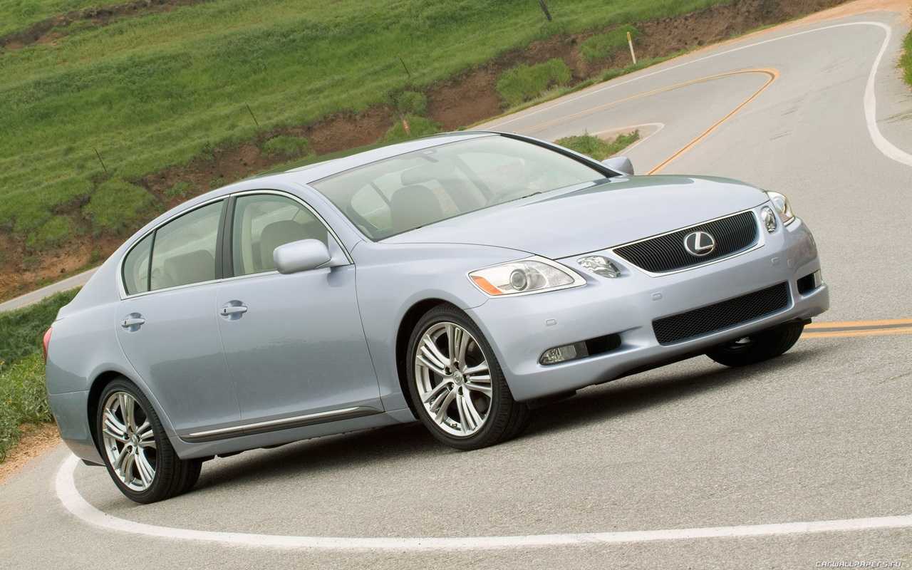 Lexus gs описание и характеристики. все поколения лексус джиэс.