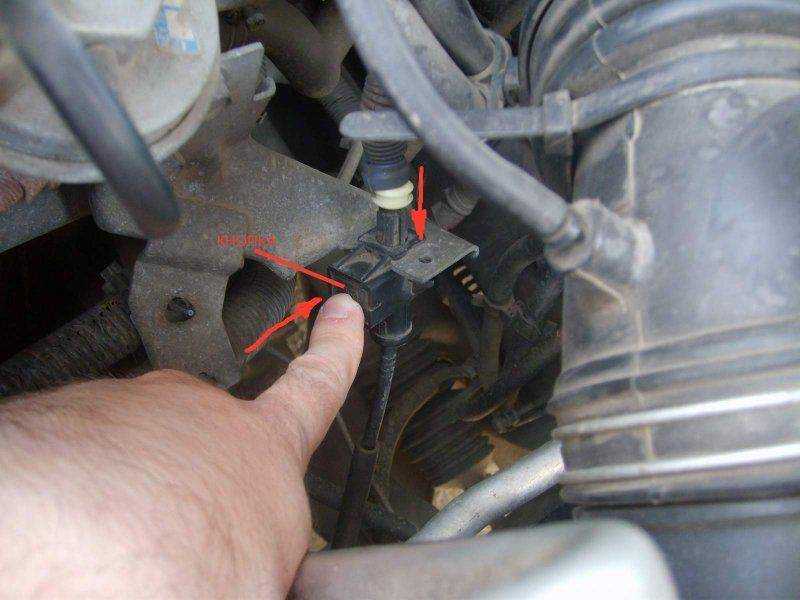 Почему глохнет двигатель - причины остановки двигателя в машине?
